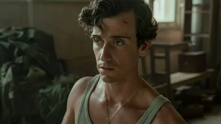 ستاره فیلم «لا بولا نگرا» جایزه Discovery جشنواره فیلم SCAD Savannah را دریافت می‌کند