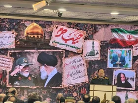 شاهد پیروزی‌های بزرگ در جبهه‌های مختلف هستیم