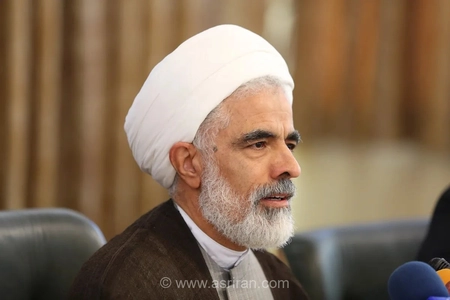 شکایت معاون حقوقی رئیس‌جمهور از افراد متهم‌کننده مسعود پزشکیان به اتهام توهین و تهمت
