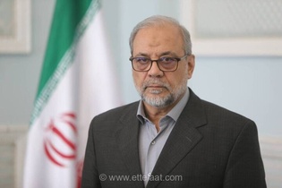رهبر انقلاب برای محمدباقر ذوالقدر حکم صادر کردند