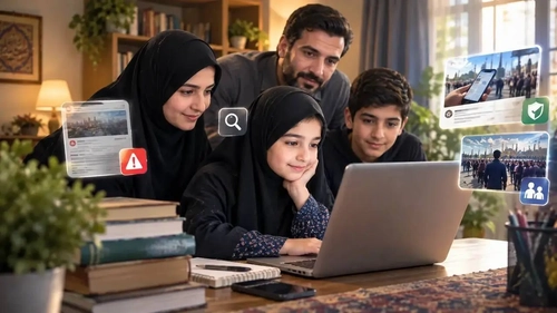 برنامه‌های ویژه برای ارتقای سواد رسانه‌ای شهر تهران