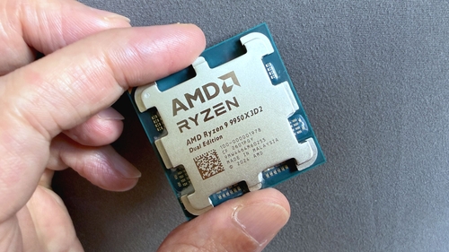 کلاهبرداری جدید در آمازون: تراشه AMD با تراشه اینتل تعویض شد و از بازرسی برگشت!