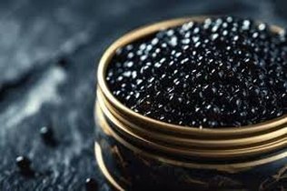 کشف خاویار غیرمجاز در بازار ماهی محمودآباد