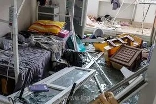 بازسازی ۳۲ خوابگاه دانشجویی آسیب‌دیده از جنگ؛ افتتاح ۵ خوابگاه جدید در هفته دولت برای سال تحصیلی جدید