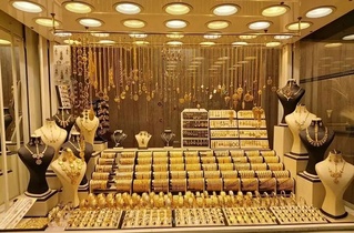 افزایش قیمت طلا و سکه در ششم شهریور ۱۴۰۵؛ نرخ‌ها اعلام شد