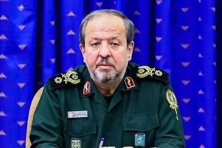 انتصاب مشاور رئیس‌جمهور در امور دفاعی کشور