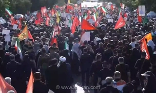 تازه ترین جزئیات اقامه نماز بر پیکر شهدا/ اعلام محل استقرار بانوان و آقایان