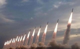 حمله ایران به پایگاه اردن؛ آسیب به ۹ جنگنده آمریکایی