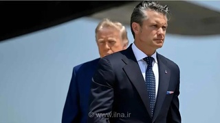 پیت هگست، وزیر جنگ سابق آمریکا، برای انتخابات ریاست‌جمهوری ۲۰۲۸ اعلام آمادگی می‌کند