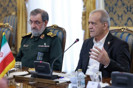 چرا فرماندهی کhamenei برای پایان دادن به ‘هیچ جنگ و هیچ صلح’ بازارها را اندکی تحت تأثیر قرار داد
