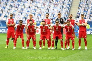 عملکرد نمایندگان ایران در آسیا؛ پرسپولیس بهترین تیم یک دهه اخیر