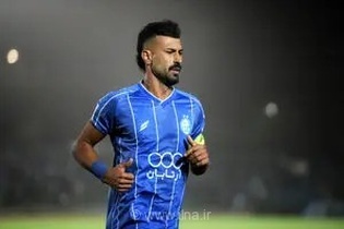 بمب نقل‌وانتقالات منفجر شد؛ رامین رضاییان به صورت رسمی از باشگاه استقلال جدا شد