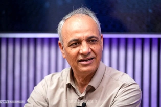 زیدآبادی: چین در خوابِ میانجی‌گری است و روسیه برای اوج‌گیری بحران خلیج‌فارس لحظه‌شماری می‌کند