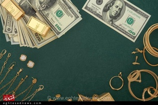 افزایش قیمت دلار و طلا در بازارهای امروز؛ انتظار سیگنال از مذاکرات