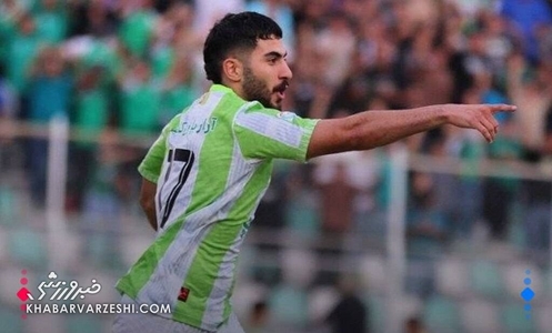 پیروزی خیبر خوزستان و مصدومیت گلر استقلال در لیگ برتر