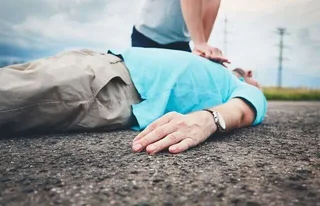 آموزش احیای قلبی به دانش‌آموزان دبیرستانی در سراسر کشور