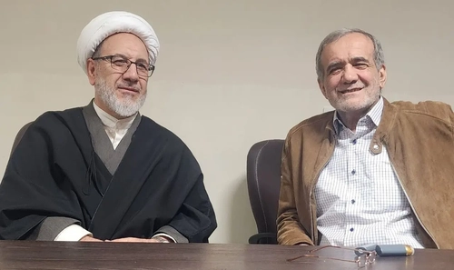 نامه سرگشاده رحمت‌اله بیگدلی به رئیس‌جمهوری درباره تراستی‌ها