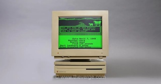 بازی Oregon Trail چگونه به یک آیکون چندنسلی تبدیل شد؟