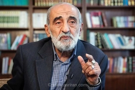 شریعتمداری: توافق ایران و عمان اشتباهی بزرگ است
