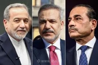تلاش‌های فشرده دیپلماتیک برای مهار تنش میان تهران و واشنگتن همزمان با بررسی گزینه‌های نظامی در آمریکا