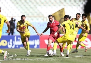 اردوی تدارکاتی فجر سپاسی در تهران؛ شاگردان رسول خطیبی به مصاف پرسپولیس و گل‌گهر می‌روند