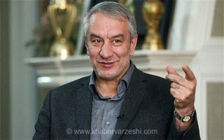 کفاشیان: اهدای جام به استقلال در شرایط فعلی منطقی نیست