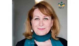 انعام کجه‌جی برنده جایزه بهترین ستون‌نویس رسانه عربی شد