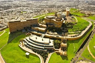 راه‌اندازی ۷ رشته‌گرایش جدید در دانشگاه شیراز از سال تحصیلی آینده