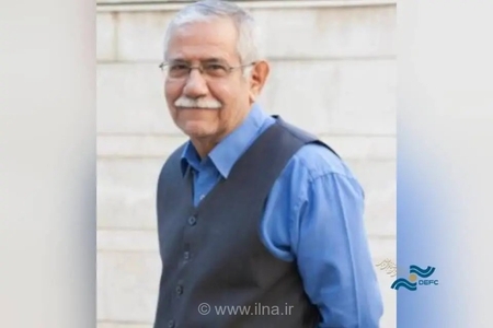 حسین وخشوری، دبیر اولین جشنواره فیلم فجر درگذشت