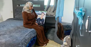تجربیات تلخ کودکان فلسطینی در بازداشت اسرائیل