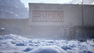 جوایز موجود در بسته «مسیر یخ‌زده» بازی Arc Raiders
