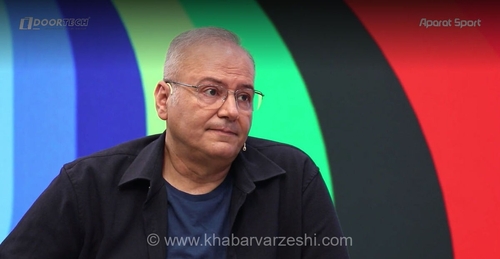 رضا جاودانی: به جای بازیکن جوان، توریست به جام جهانی بردیم/ مراکش روی ضعف‌هایش کار کرد، ما فقط حماسه ساختیم