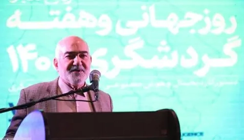 دعوت استاندار خوزستان از سرمایه‌گذاران برای توسعه گردشگری