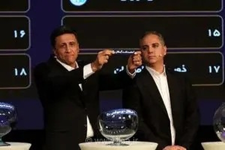 پاسخ نهایی سازمان لیگ به درخواست جنجالی استقلال: تصمیم‌گیری درباره جام قهرمانی در دستان هیئت‌رئیسه فدراسیون فوتبال است