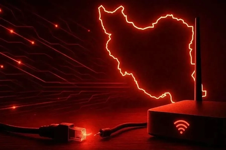 اختلال در پیام‌رسان‌های داخلی و وضعیت اینترنت؛ توضیحات معاون فاوا