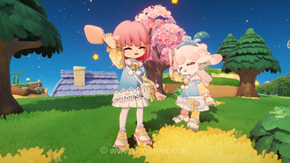 بازی Petit Planet، تجربه‌ای فضایی و دوست‌داشتنی شبیه Animal Crossing برای کامپیوتر