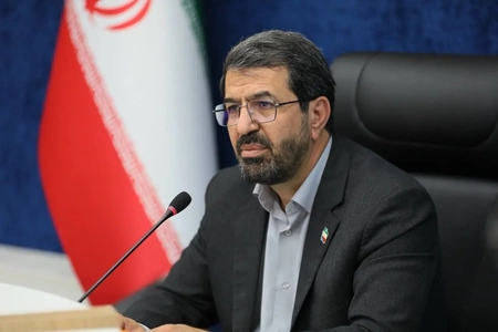 انتقاد استاندار همدان از ضعف اطلاع‌رسانی دستگاه‌های اجرایی