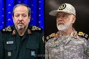 هشدار رئیس ستادکل نیروهای مسلح به دشمنان: پاسخ ایران کوبنده و ویرانگر خواهد بود