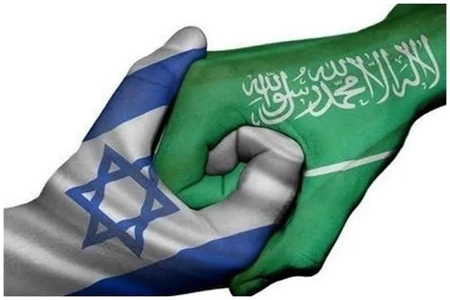 شکل‌گیری اتحاد استراتژیک عربستان و اسرائیل در پی تحولات یمن