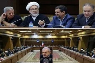 توصیه مهم رحمت‌اله بیگدلی به رئیس‌جمهور: همان‌طور که با مخالفان وفاق دارید، حامیان خود را نیز دریابید