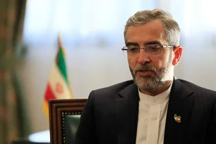 نشست امنیتی مشترک عربستان، ترکیه و پاکستان در تهران