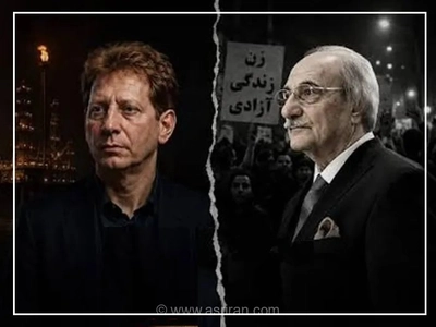 تفاوت نگاه به بابک زنجانی و ساعدی‌نیا؛ انتقاد پارسایی از بی‌عدالتی
