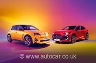 برنامه‌های رنو برای بازطراحی کلیو و نسل جدید مدل ۵؛ تمرکز بر نوآوری در کنار مدل‌های نمادین