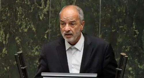 مذاکرات ایران و آمریکا با میانجی‌گری قطر و عمان ادامه دارد