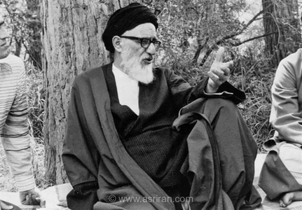 یادبود آیت‌الله طالقانی؛ انقلابی که با خوانش متفاوت از اسلام دل‌ها را فتح کرد