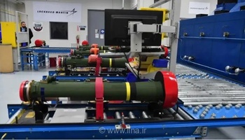 موشک هوا به هوای AIM-260 برای مقابله با جنگنده‌های چین رونمایی شد