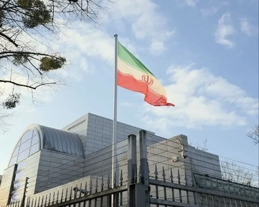 سفارت ایران در آلمان اتهام‌پراکنی دادگاه هامبورگ را رد کرد