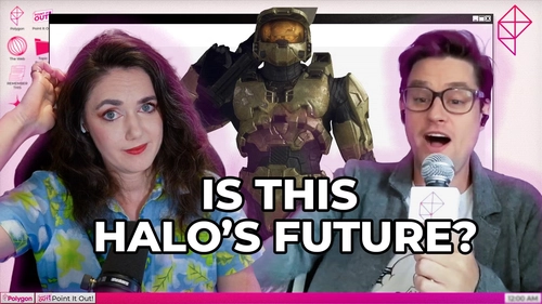 آیا ایکس‌باکس می‌تواند Halo را نجات دهد؟ بررسی تصمیمات جدید