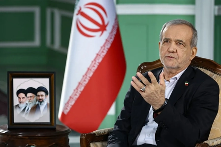 اظهارات پزشکیان درباره احتکار کالا و ناآگاهی مسئولان