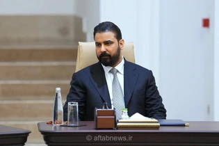 نخست وزیر عراق به دوحه و تهران سفر می‌کند